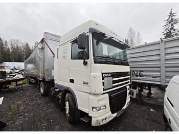 Тягач DAF XF
