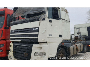 Тягач DAF XF