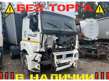 Тягач КАМАЗ 5490