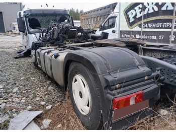 Тягач MERCEDES-BENZ Actros