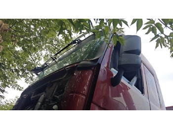 Тягач MERCEDES-BENZ Actros