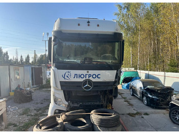 Тягач MERCEDES-BENZ Actros