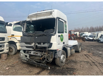 Тягач MERCEDES-BENZ Actros