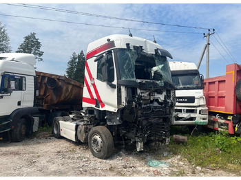 Тягач RENAULT T