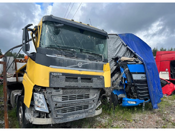 Тягач VOLVO FH