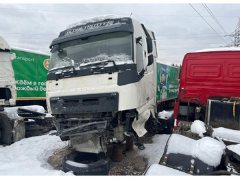 Тягач VOLVO FH