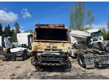 Самосвал VOLVO FM