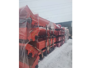 Почвофреза