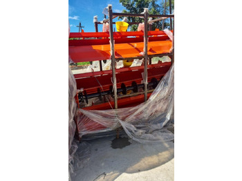 Почвофреза