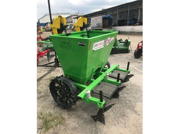 Картофелесажалка