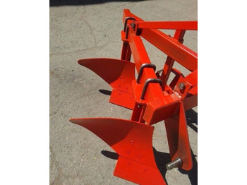 Плуг УРАЛЕЦ