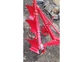 Плуг УРАЛЕЦ