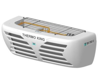 Холодильная установка THERMO KING