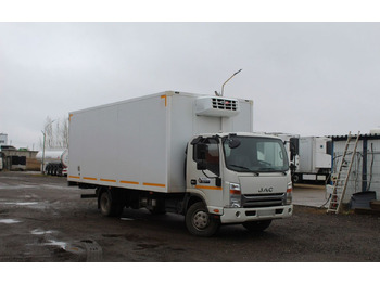 Рефрижератор JAC