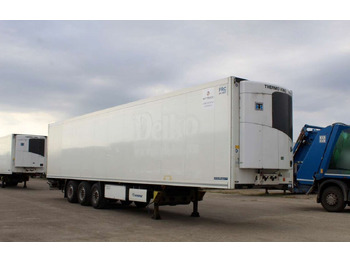 Полуприцеп-рефрижератор KRONE