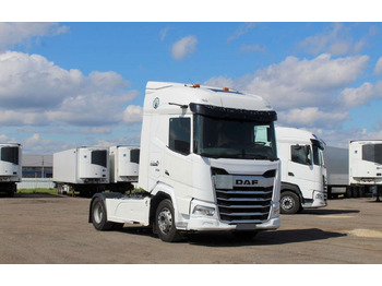 Тягач DAF XF