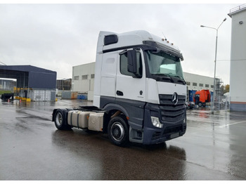 Тягач MERCEDES-BENZ Actros