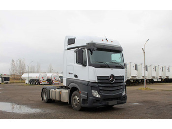 Тягач MERCEDES-BENZ Actros