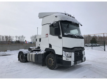 Тягач RENAULT T