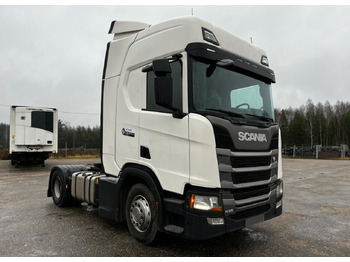 Тягач SCANIA R