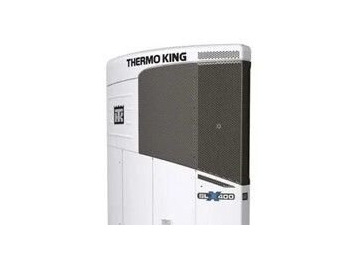 Холодильная установка THERMO KING