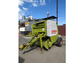 Пресс-подборщик рулонный CLAAS