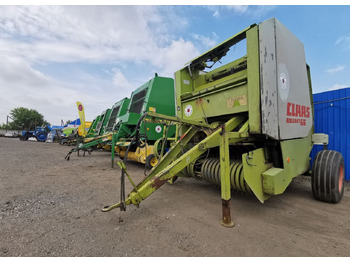 Пресс-подборщик рулонный CLAAS