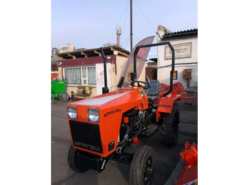 Минитрактор УРАЛЕЦ