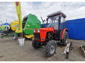 Минитрактор