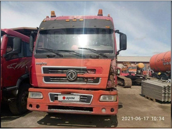 Самосвал DONGFENG