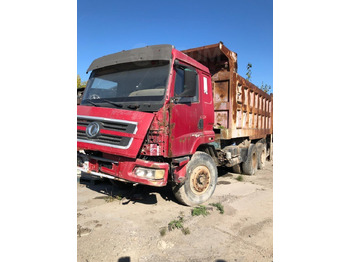 Самосвал DONGFENG