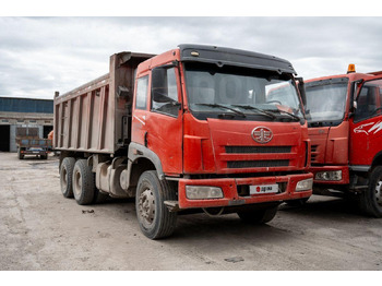 Самосвал FAW