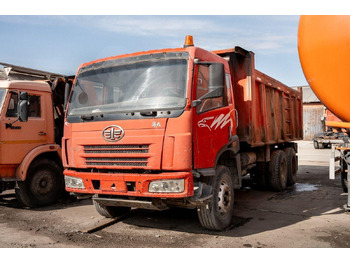 Самосвал FAW