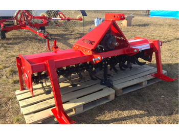 Почвофреза