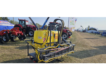 Навесной опрыскиватель