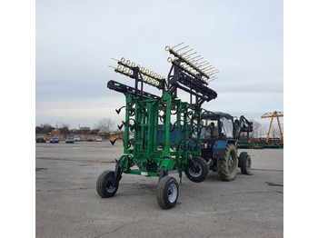 Культиватор