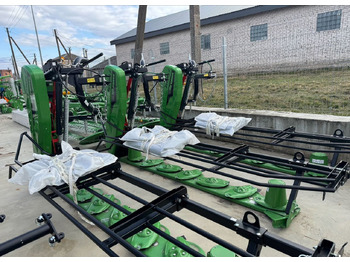 Косилка SaMASZ