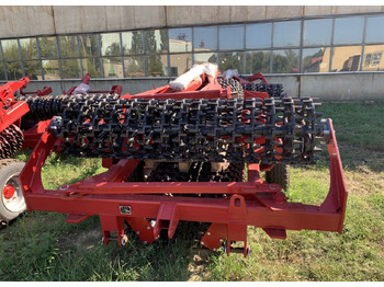 Полевой каток