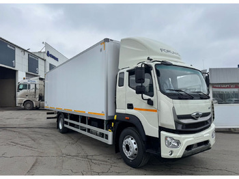 Изотермический грузовик FORLAND