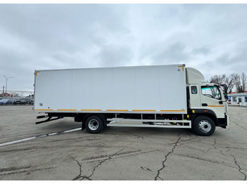 Изотермический грузовик FORLAND