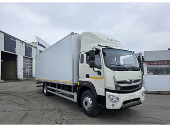 Изотермический грузовик FORLAND