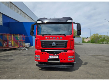 Самосвал SITRAK