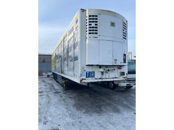 Полуприцеп-рефрижератор SCHMITZ SKO