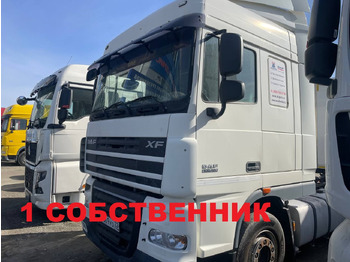 Тягач DAF XF 105