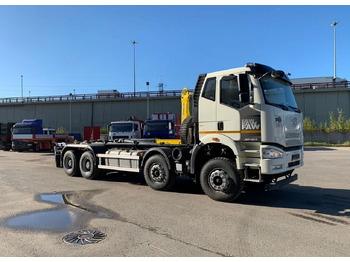 Крюковой мультилифт