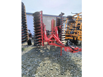 Дисковая борона