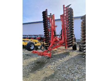 Дисковая борона