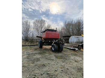 Сеялка CASE IH