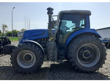 Трактор SADIN-AUMAHR