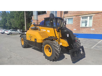 Телескопический погрузчик WELIFT